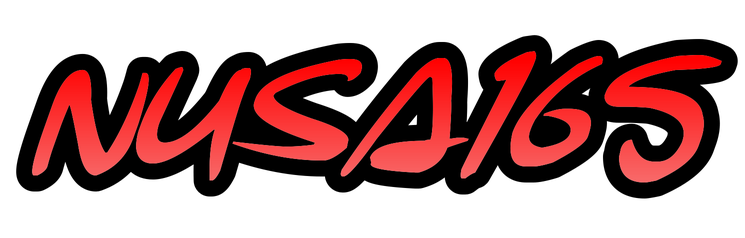 LOGO NUSA165